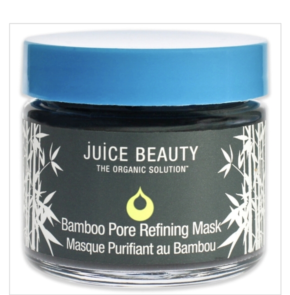 Juice Beauty Bamboo Pore Refining Mask full size - Picture 7 of 9